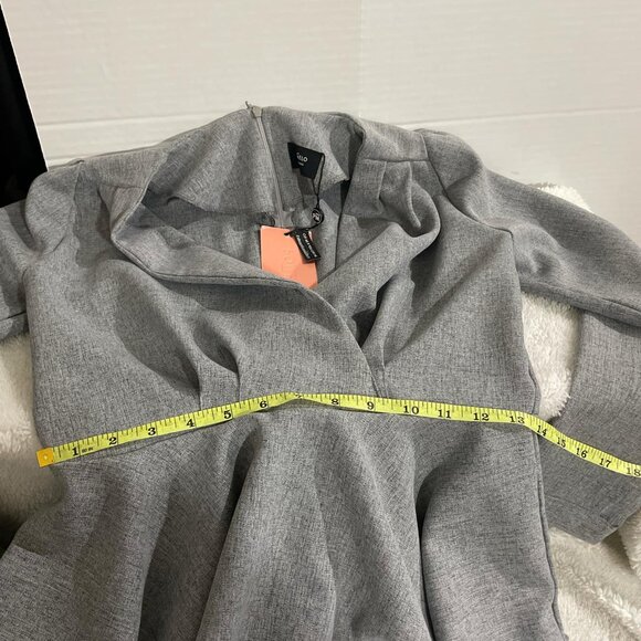 Pomelo Career Top - Picture 5 of 6